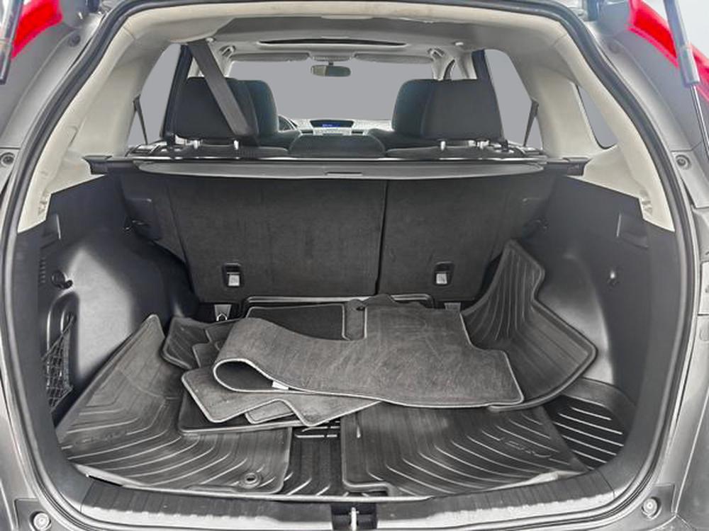 Honda CR-V LX 2012 d&rsquo;occasion à vendre - 22