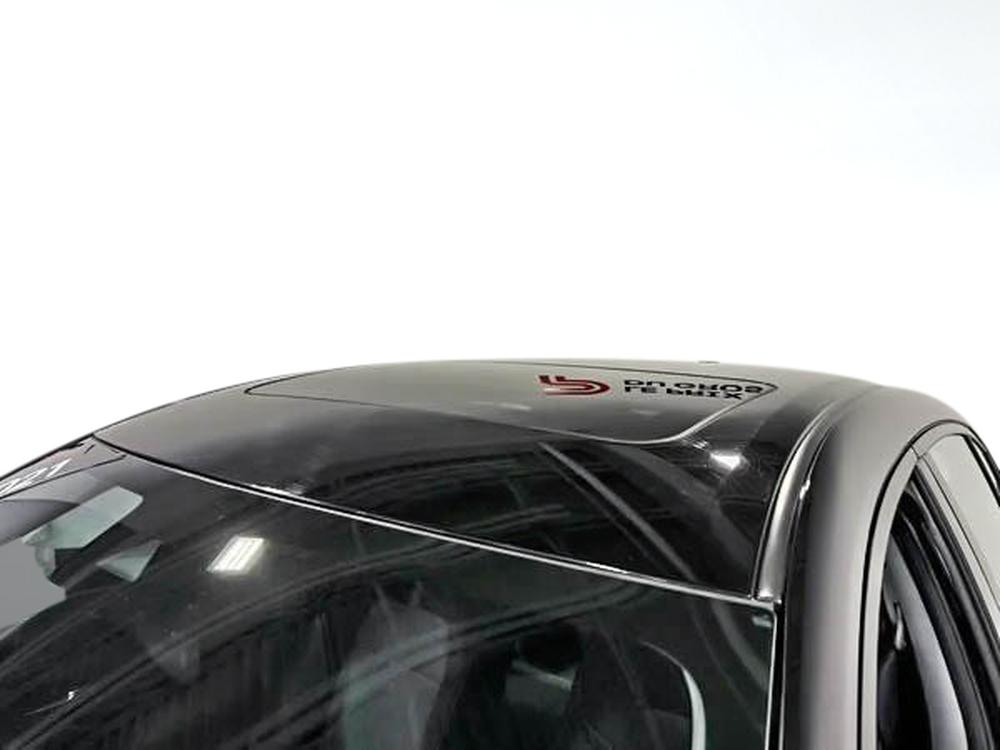 Nissan Sentra SV 2021 d&rsquo;occasion à vendre - 11