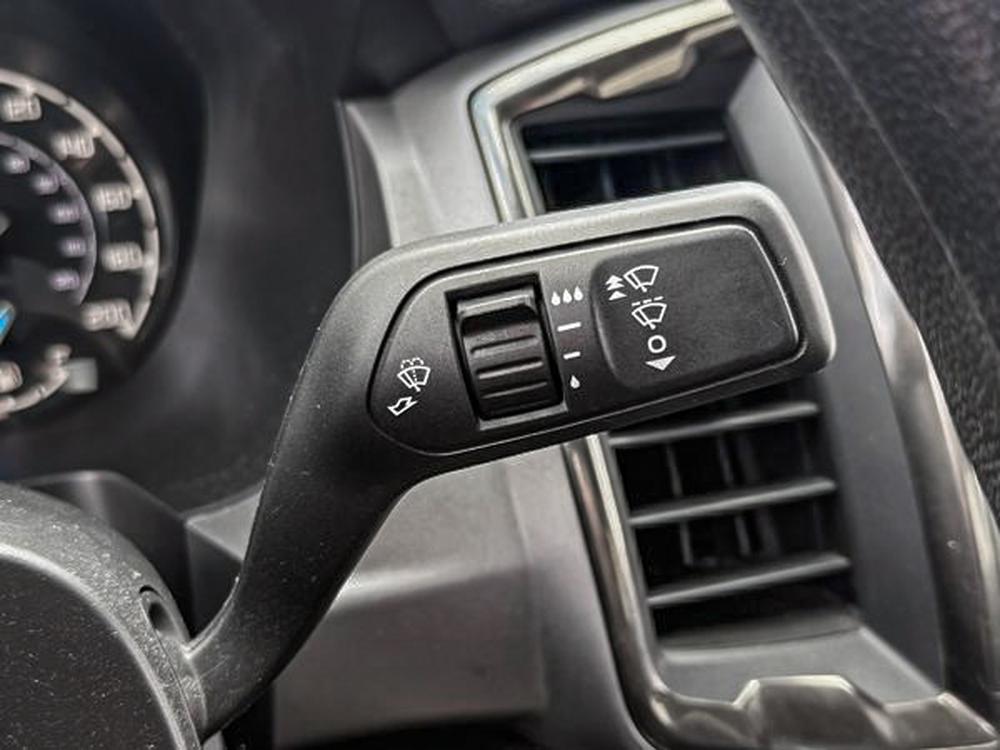 Ford Ranger XLT 2020 d&rsquo;occasion à vendre - 22