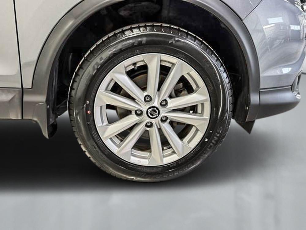 Nissan Qashqai S 2019 d&rsquo;occasion à vendre - 12