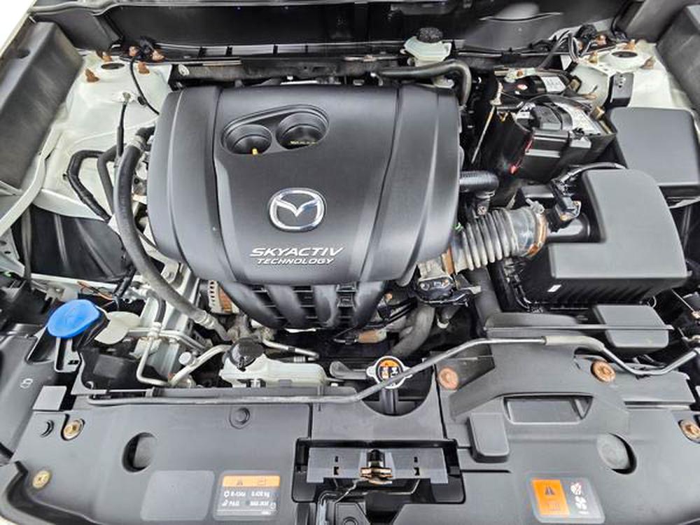 Mazda CX-3 GS 2019 d&rsquo;occasion à vendre - 11