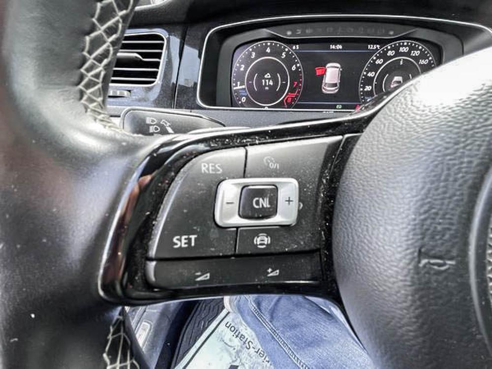 Volkswagen Golf R 2.0 2019 d&rsquo;occasion à vendre - 14