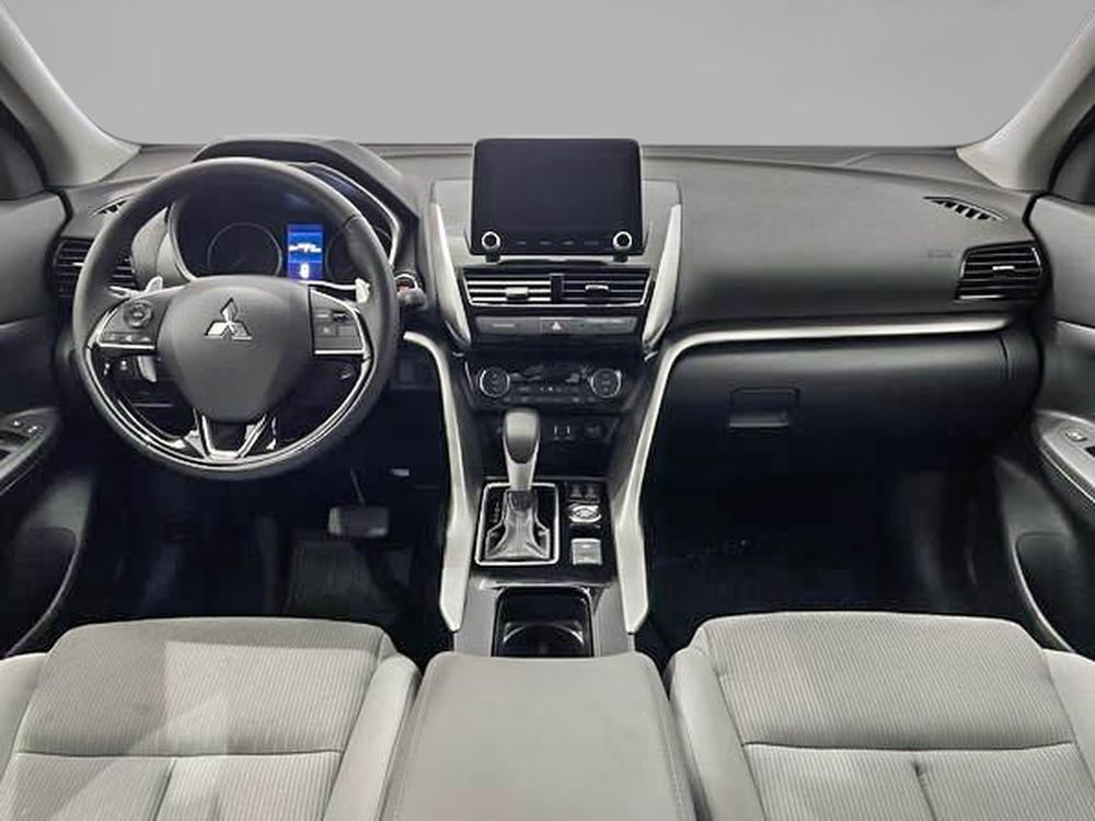 Mitsubishi Eclipse Cross LE AWD 2026 d&rsquo;occasion à vendre - 9