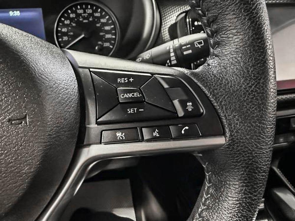 Nissan Kicks SV 2022 d&rsquo;occasion à vendre - 21