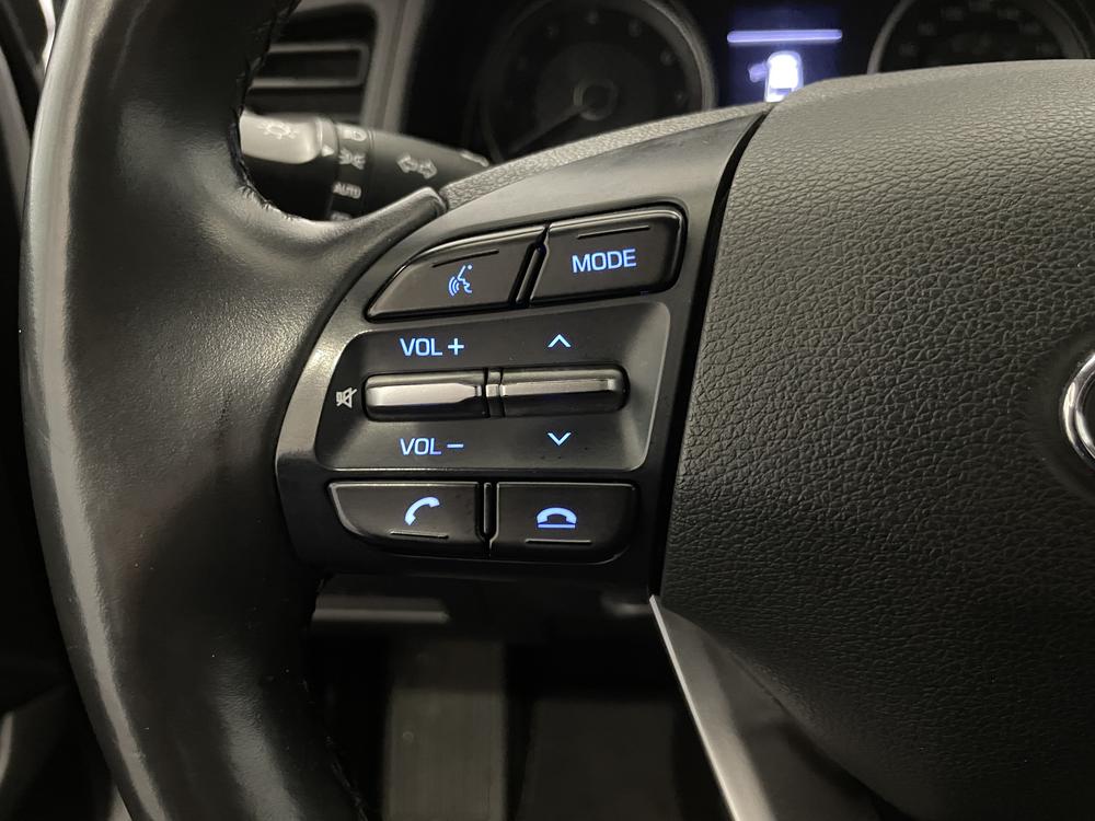 Hyundai Elantra Preferred 2019 d&rsquo;occasion à vendre - 14