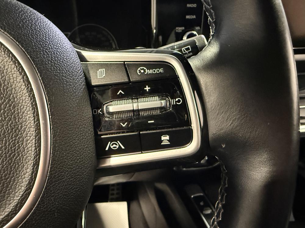 Kia Sorento EX+ 2023 d&rsquo;occasion à vendre - 21