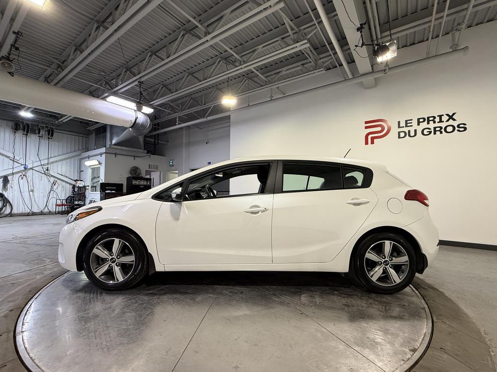 Kia Forte5 LX+ 2018 à vendre à Donnacona - 7