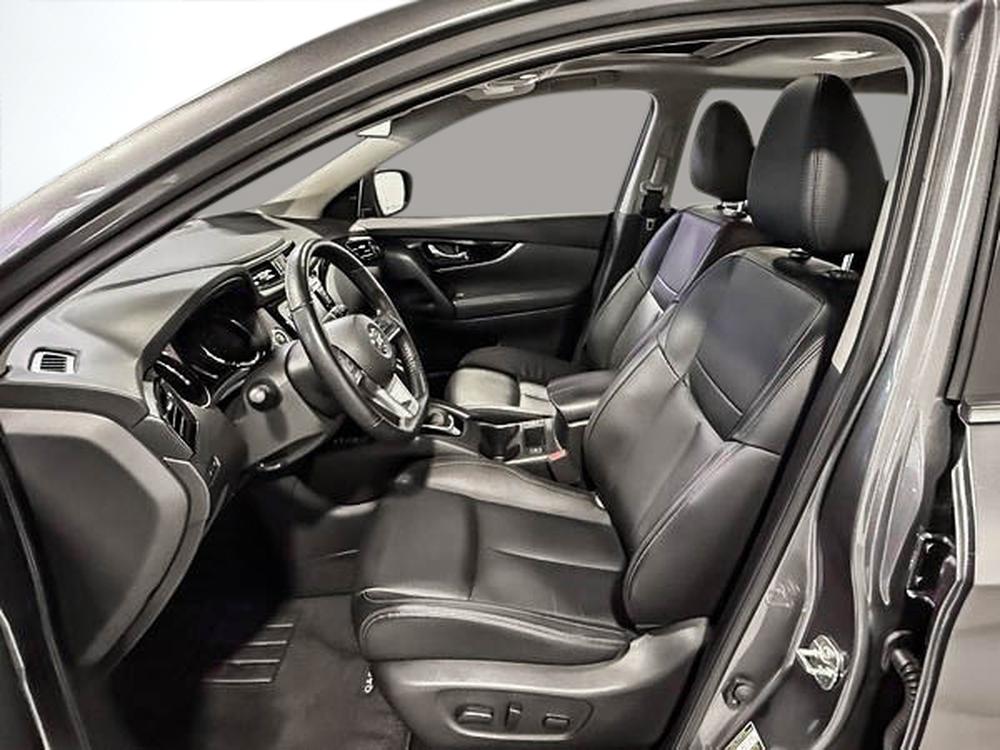 Nissan Qashqai SL 2022 d&rsquo;occasion à vendre - 18
