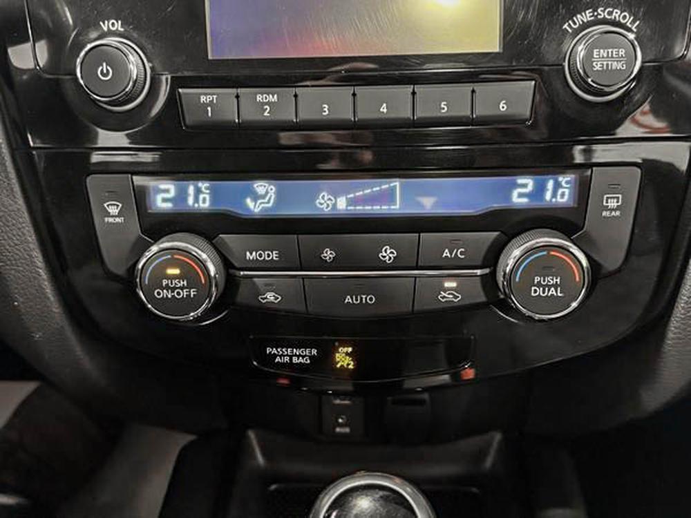 Nissan Qashqai SV 2017 d&rsquo;occasion à vendre - 29