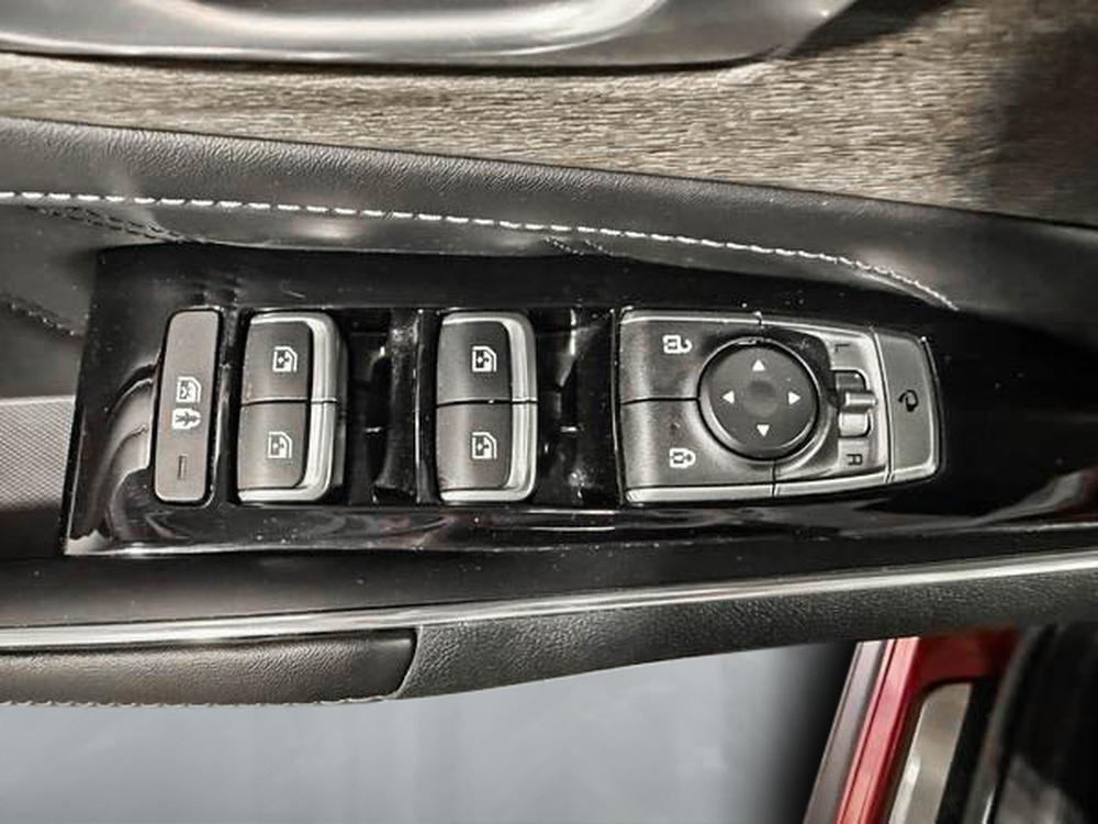 Kia Sorento EX+ 2023 d&rsquo;occasion à vendre - 16