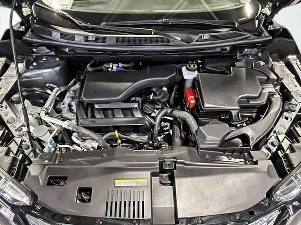 Nissan Qashqai SL 2022 d&rsquo;occasion à vendre - 34