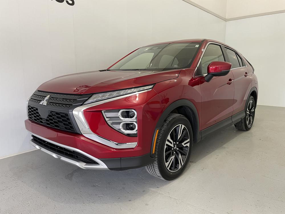 Mitsubishi Eclipse Cross LE AWD 2026 d&rsquo;occasion à vendre - 3
