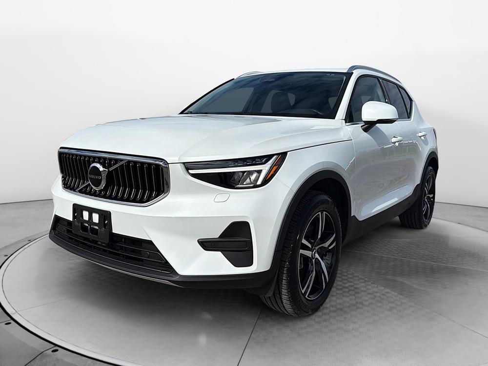 Volvo XC40 B5 CORE AWD 2025 d&rsquo;occasion à vendre - 3