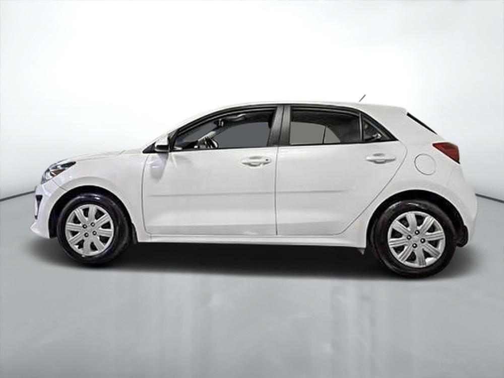 Kia Rio 5 portes LX+ 2021 d&rsquo;occasion à vendre - 7