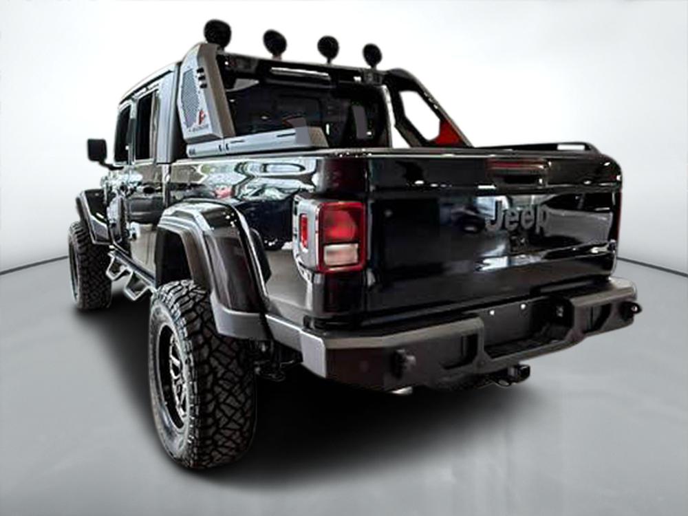 Jeep Gladiator SPORT S (MODIFICATIONS À VENIR) 2023 d&rsquo;occasion à vendre - 6