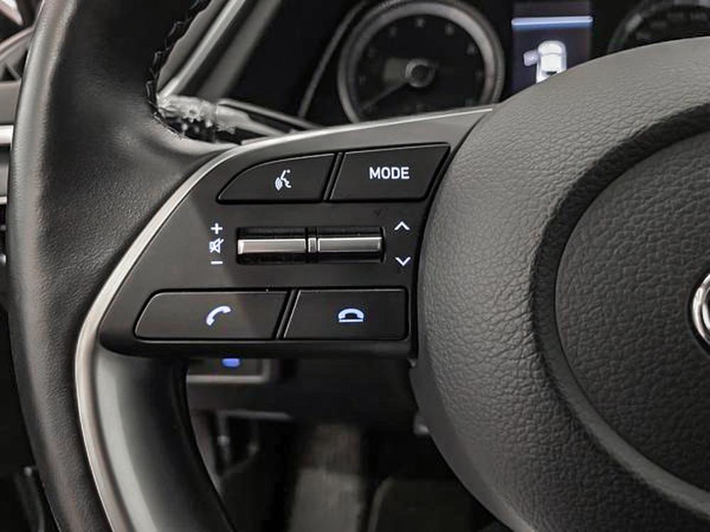 Hyundai Sonata Preferred 2023 d&rsquo;occasion à vendre - 16