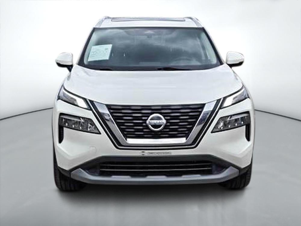 Nissan Rogue SV 2021 d&rsquo;occasion à vendre - 9