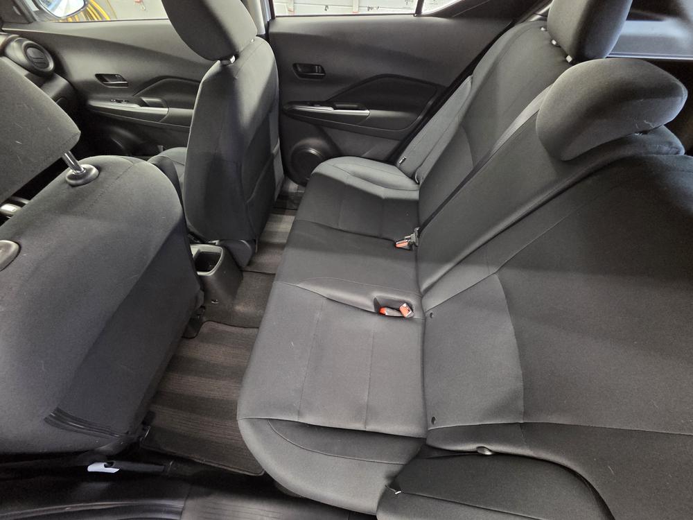 Nissan Kicks S 2023 d&rsquo;occasion à vendre - 21