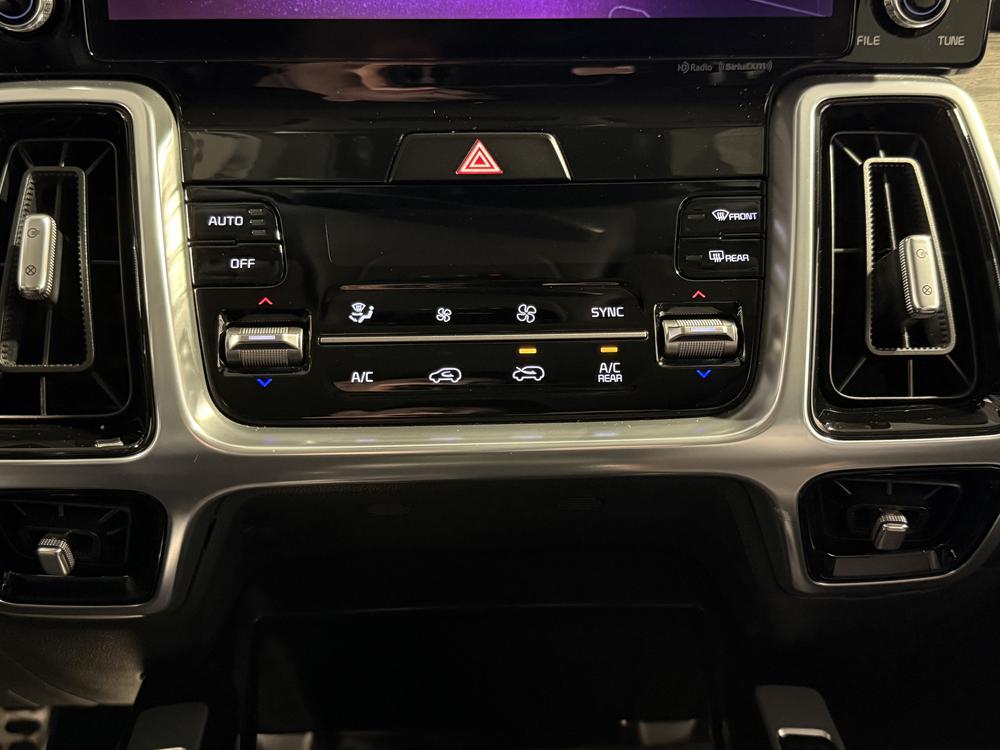 Kia Sorento EX+ 2023 d&rsquo;occasion à vendre - 28