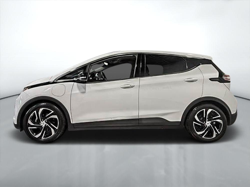 Chevrolet Bolt EV 1LT 2023 d&rsquo;occasion à vendre - 7
