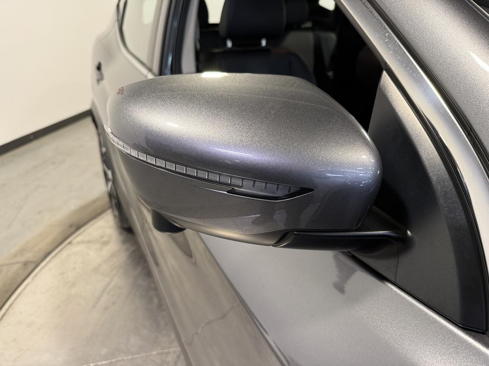 Nissan Qashqai SL 2022 d&rsquo;occasion à vendre - 12
