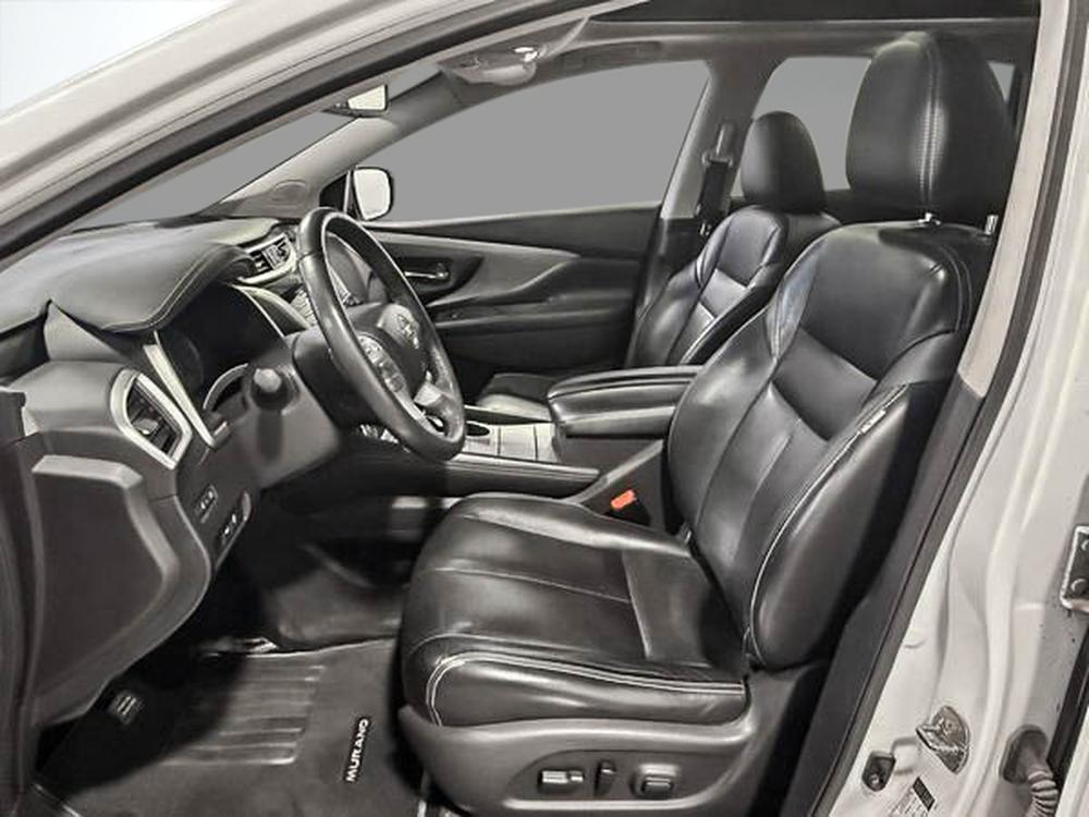 Nissan Murano SL 2015 d&rsquo;occasion à vendre - 18