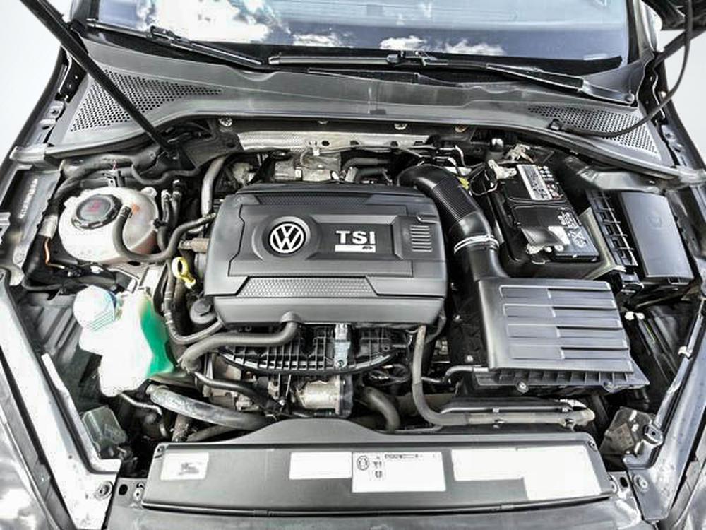 Volkswagen Golf R 2.0 2019 d&rsquo;occasion à vendre - 31