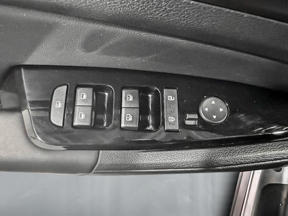 Kia Sportage ex 2024 d&rsquo;occasion à vendre - 16