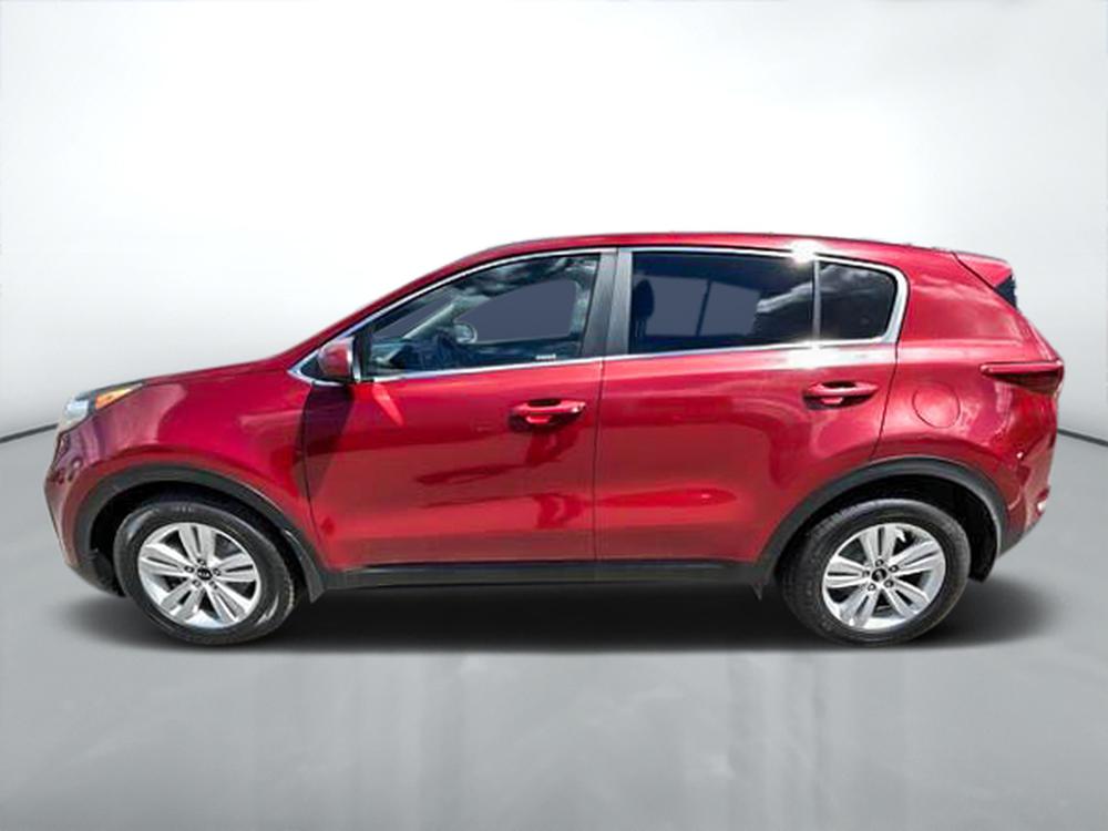 Kia Sportage LX 2019 d&rsquo;occasion à vendre - 4