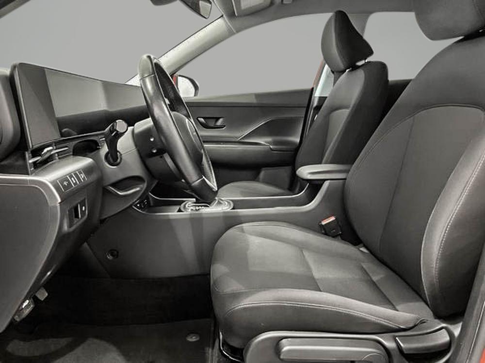 Hyundai Kona Preferred AWD 2024 d&rsquo;occasion à vendre - 13