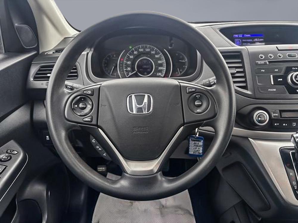 Honda CR-V LX 2012 d&rsquo;occasion à vendre - 16