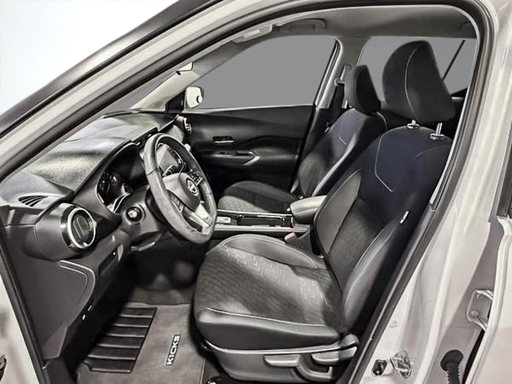 Nissan Kicks SV 2022 d&rsquo;occasion à vendre - 17