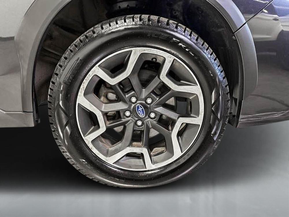 Subaru Crosstrek SPORT 2017 d&rsquo;occasion à vendre - 13