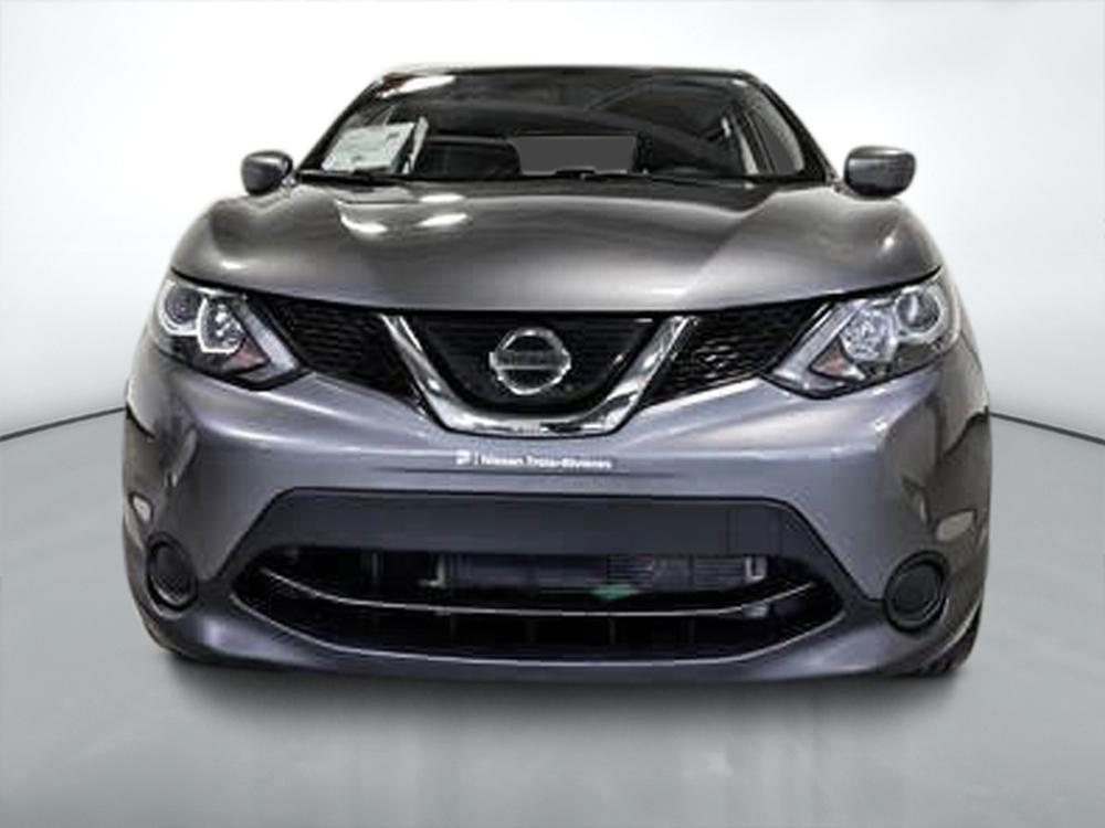 Nissan Qashqai S 2019 d&rsquo;occasion à vendre - 9