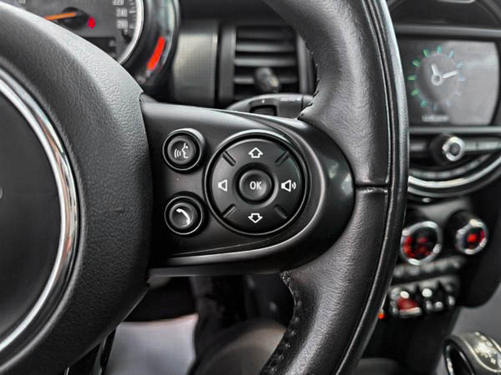 MINI 3 portes Base 2019 d&rsquo;occasion à vendre - 17
