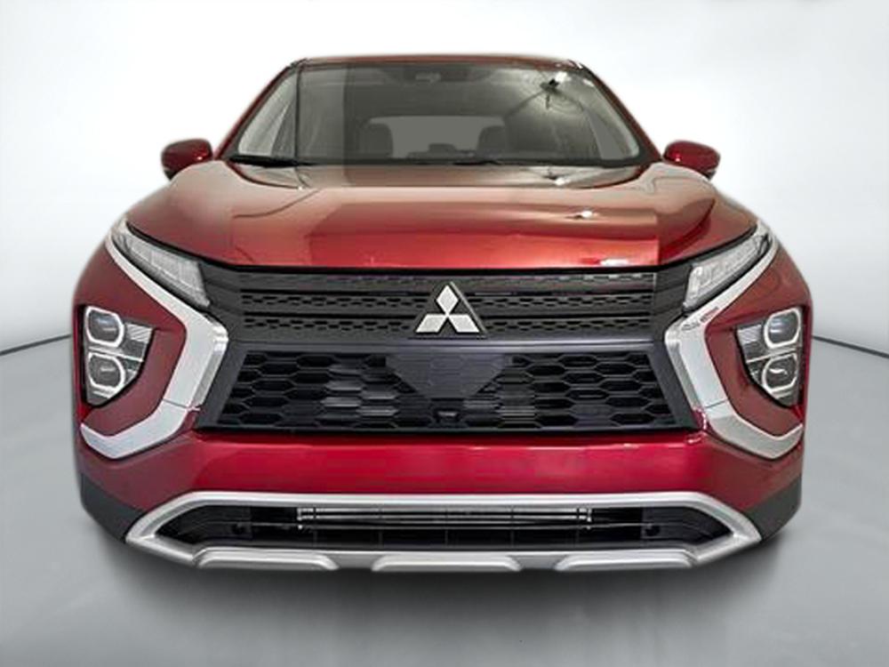 Mitsubishi Eclipse Cross LE AWD 2026 d&rsquo;occasion à vendre - 2