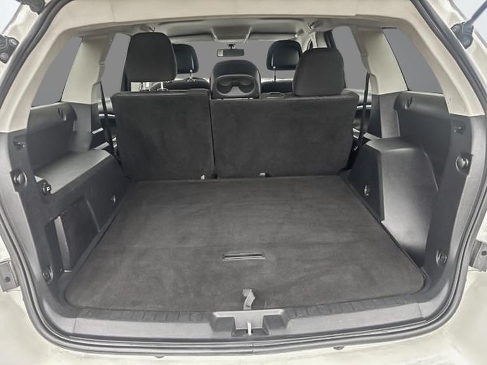 Dodge Journey BASE 2012 d&rsquo;occasion à vendre - 22