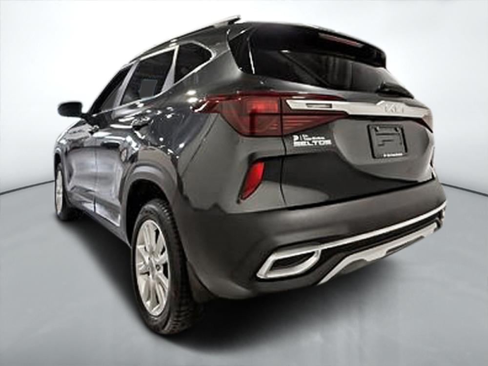 Kia Seltos EX 2023 d&rsquo;occasion à vendre - 6