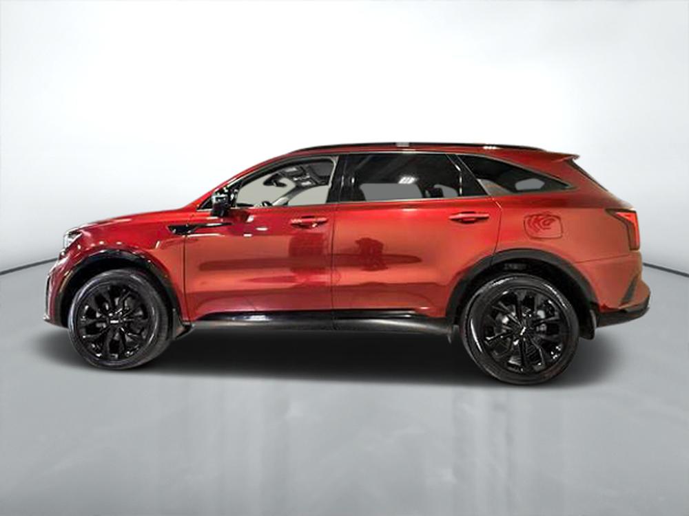 Kia Sorento EX+ 2023 d&rsquo;occasion à vendre - 7