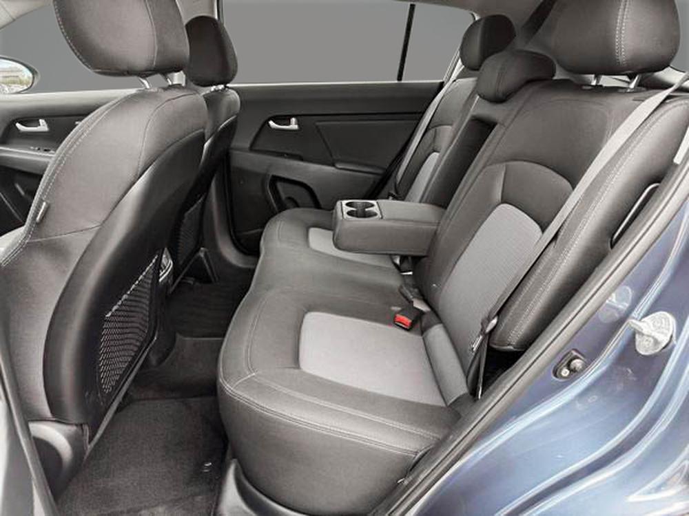 Kia Sportage LX FWD 2016 d&rsquo;occasion à vendre - 31