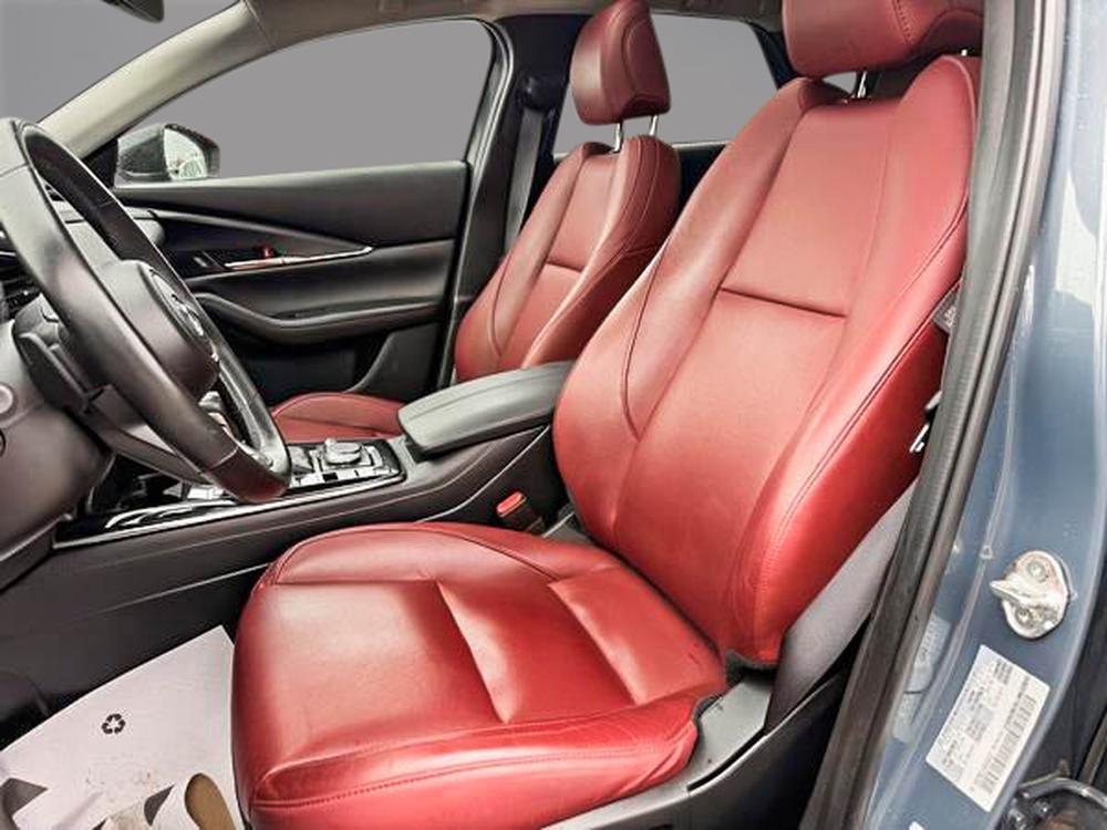 Mazda CX-30 GT AWD 2022 d&rsquo;occasion à vendre - 18