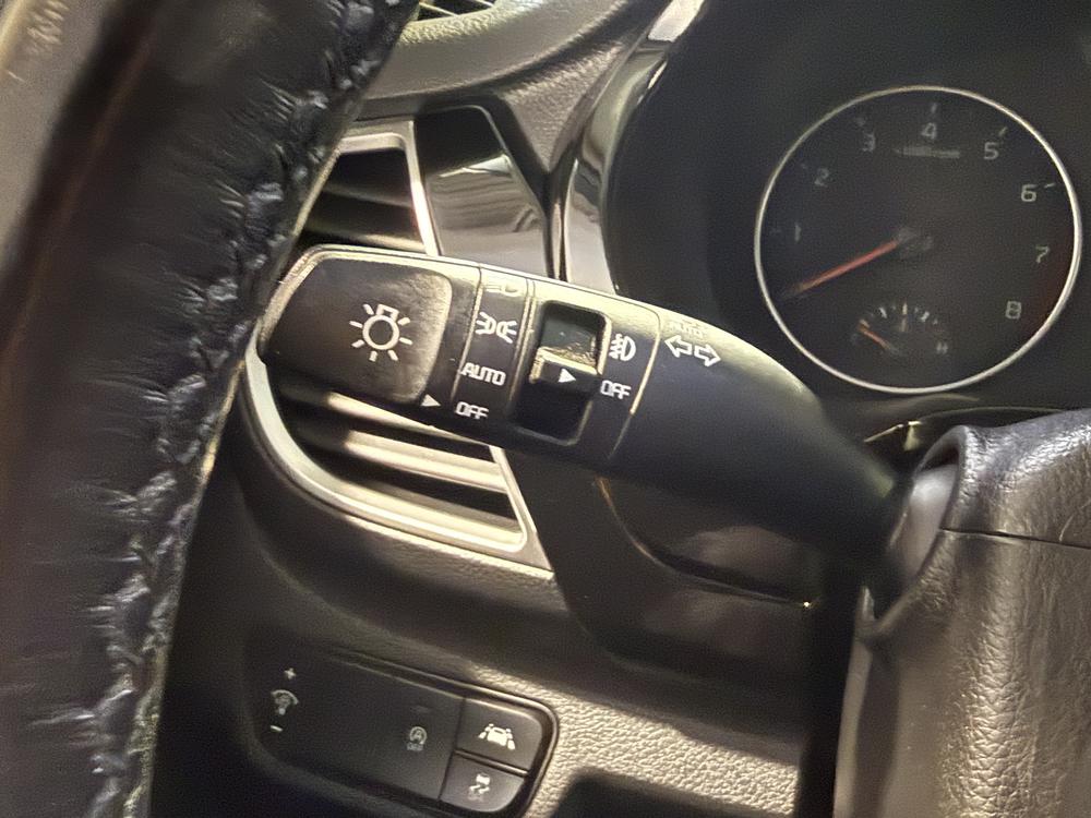 Kia Seltos EX 2021 d&rsquo;occasion à vendre - 22