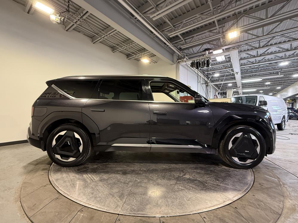 Kia EV9 LAND 2024 d&rsquo;occasion à vendre - 2
