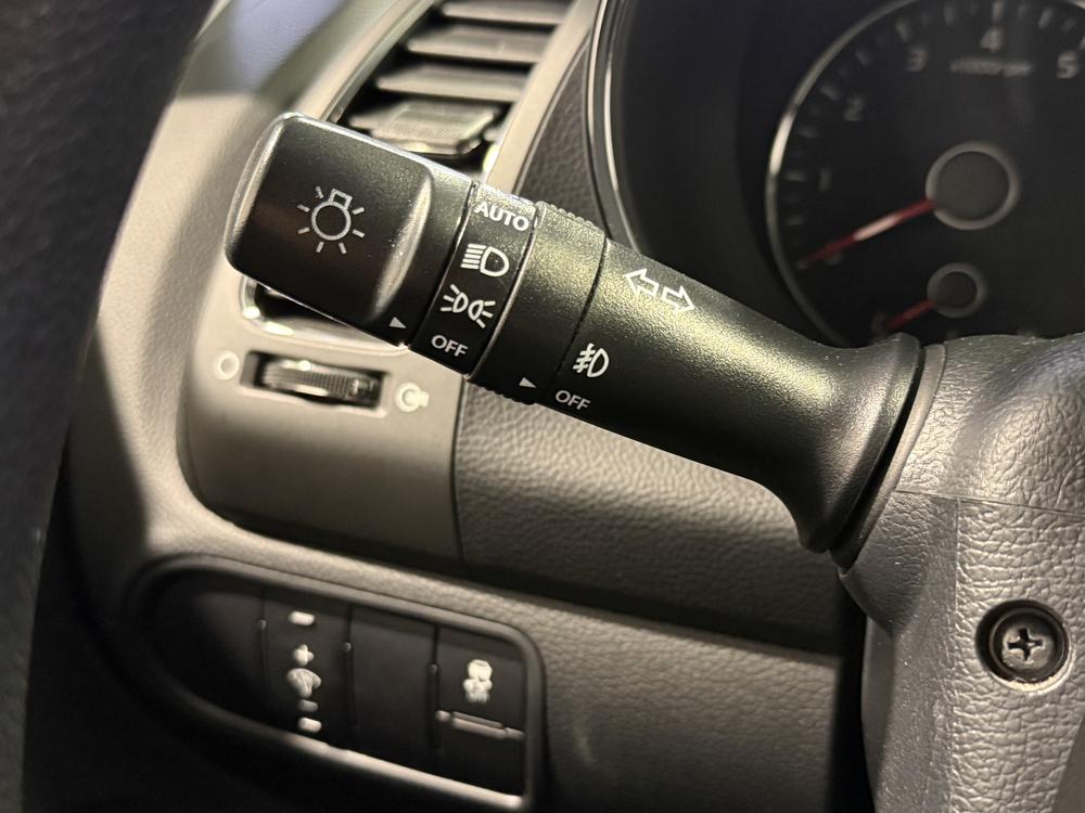 Kia Forte5 LX+ 2018 à vendre à Donnacona - 21