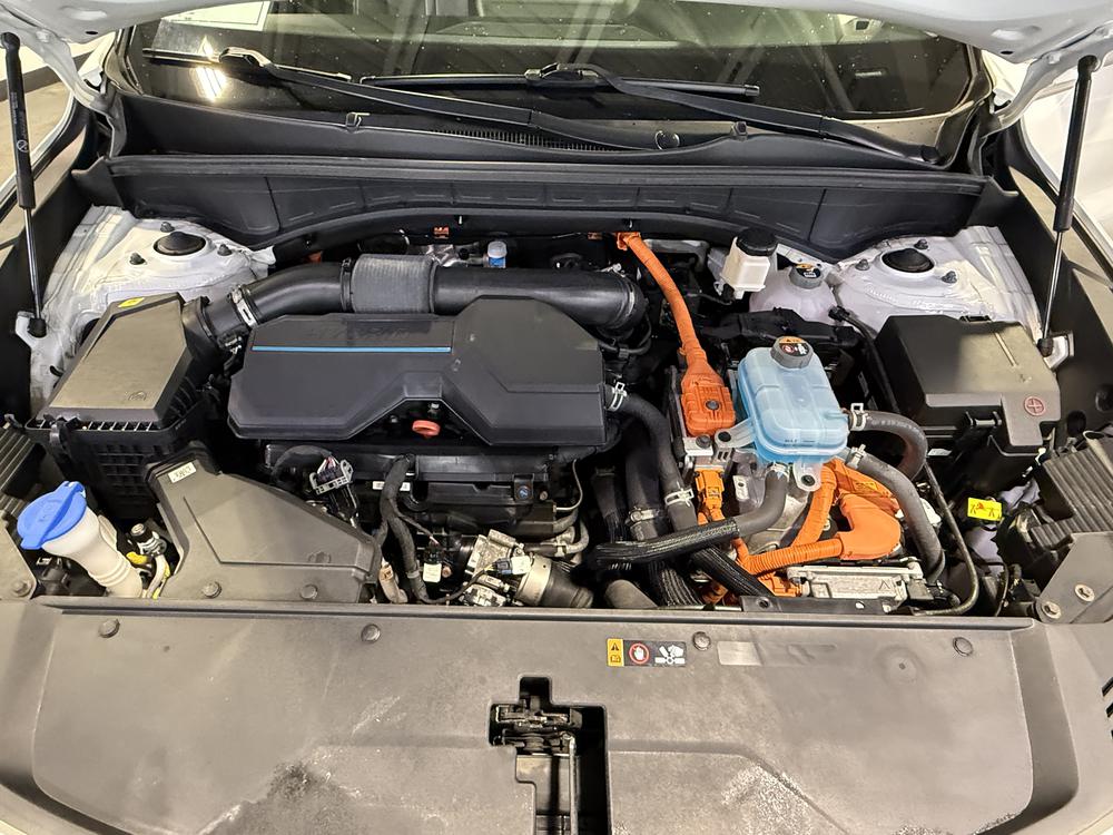 Kia Sorento hybride rechargeable EX+ 2022 d&rsquo;occasion à vendre - 32