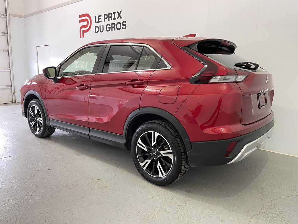 Mitsubishi Eclipse Cross LE AWD 2026 d&rsquo;occasion à vendre - 6