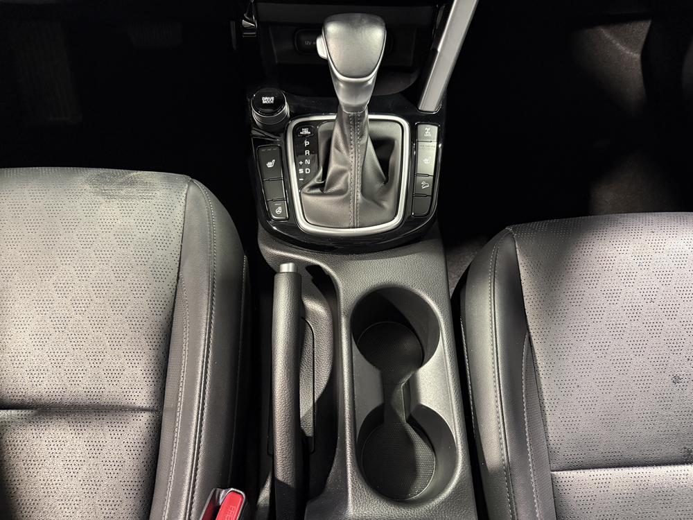 Kia Seltos EX 2021 d&rsquo;occasion à vendre - 29