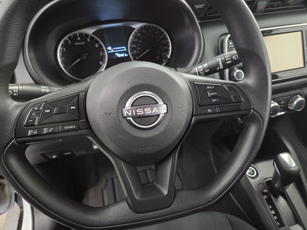 Nissan Kicks S 2023 d&rsquo;occasion à vendre - 16