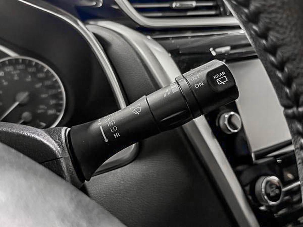 Nissan Murano SL 2015 d&rsquo;occasion à vendre - 24