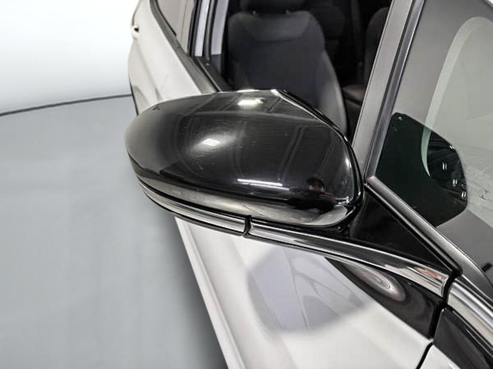 Chevrolet Bolt EV 1LT 2023 d&rsquo;occasion à vendre - 11